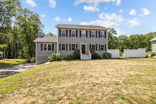 78 Harbor Ridge Ln, Tiverton, RI 02878 - Photo 1