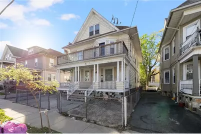 108 Lenox Avenue #1, Providence, RI 02907 - Photo 1