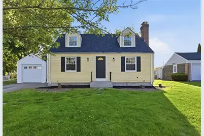 61 Rose Hill Drive, Cranston, RI 02920 - Photo 1