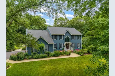 91 Woodridge Drive, North Kingstown, RI 02874 - Photo 1