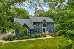 91 Woodridge Dr, North Kingstown, RI 02874 - Photo 1