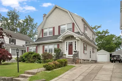 147 Grace Street, Cranston, RI 02910 - Photo 1