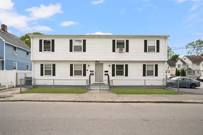 370 Montgomery Avenue, Cranston, RI 02905 - Photo 1