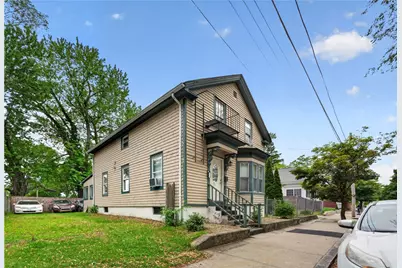 8 Arlington Avenue, Cranston, RI 02920 - Photo 1