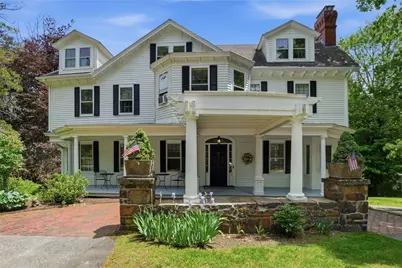 204 Spencer Avenue, Warwick, RI 02818 - Photo 1