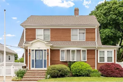 63 Tucker Street, Lincoln, RI 02865 - Photo 1