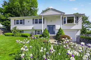 2 Garner Ave, Johnston, RI 02919 - Photo 1