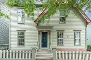 181 Williams St, Providence, RI 02906 - Photo 1