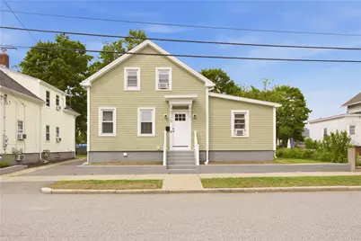 88 Grove Avenue, East Providence, RI 02914 - Photo 1