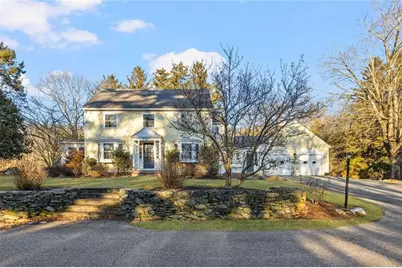 555 Great Road, Lincoln, RI 02865 - Photo 1