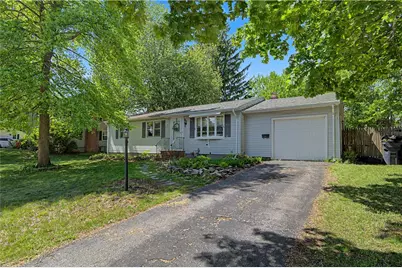 25 Walker Road, Warwick, RI 02889 - Photo 1