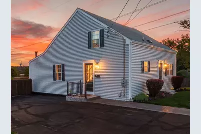 121 Talcott Street, Woonsocket, RI 02895 - Photo 1