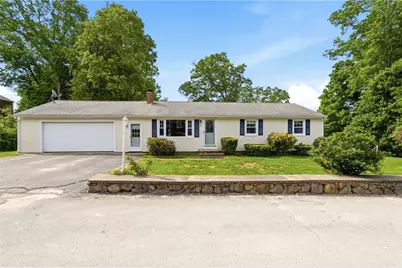 10 Reservation Drive, Scituate, RI 02831 - Photo 1
