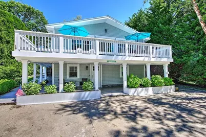 36 Fairway Road, Narragansett, RI 02882 - Photo 1