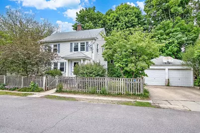 4 Talbot Manor, Cranston, RI 02905 - Photo 1
