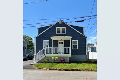 3 Clinton Street #A, Newport, RI 02840 - Photo 1