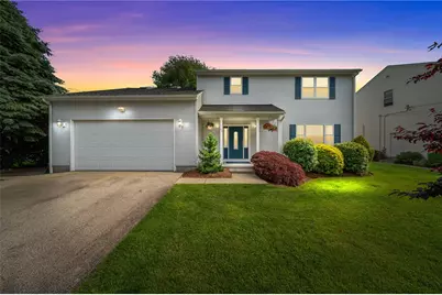 40 Conanicus Road, Narragansett, RI 02882 - Photo 1