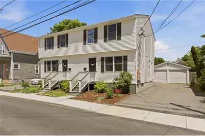 13 Tilley Avenue, Newport, RI 02840 - Photo 1