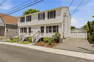 13 Tilley Ave, Newport, RI 02840 - Photo 1