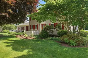 2699 Diamond Hill Rd, Cumberland, RI 02864 - Photo 1
