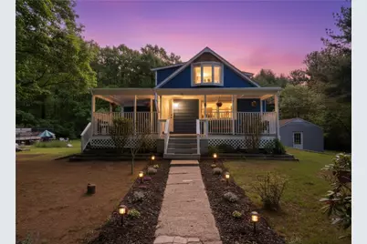 115 Sherman Farm Road, Burrillville, RI 02830 - Photo 1