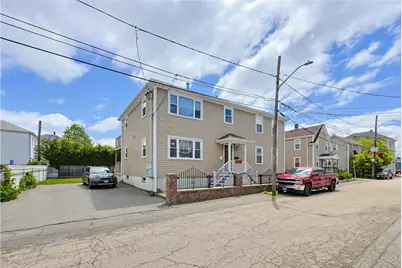 6 Wilson Street, Bristol, RI 02809 - Photo 1