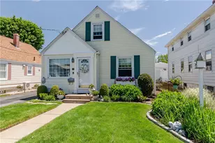 24 Columbus Blvd, Cranston, RI 02910 - Photo 1