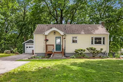 1223 Cumberland Hill Road, Woonsocket, RI 02895 - Photo 1