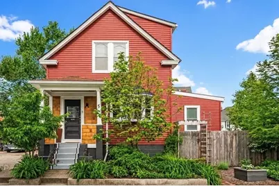 5 Dennis Avenue, Cranston, RI 02905 - Photo 1
