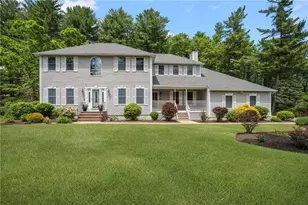 95 River Farm Dr, East Greenwich, RI 02818 - Photo 1