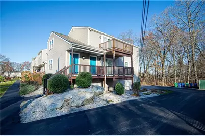 351 New London Avenue #408, Warwick, RI 02886 - Photo 1
