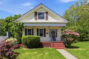 865 Pontiac Ave, Cranston, RI 02910 - Photo 1