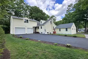 1381 Putnam Pike, Glocester, RI 02814 - Photo 1