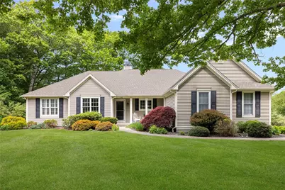 80 Douglas Drive, North Kingstown, RI 02874 - Photo 1