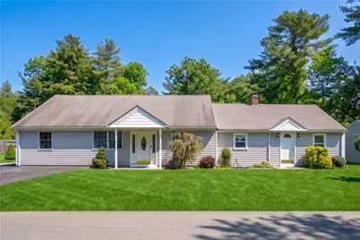 35 Leuba Road, Coventry, RI 02816 - Photo 1