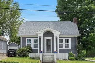 14 Boyden Blvd, East Providence, RI 02915 - Photo 1