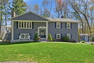 75 Oak Dell Cir, East Greenwich, RI 02818 - Photo 1