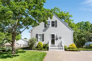 207 Phillips St, Woonsocket, RI 02895 - Photo 1