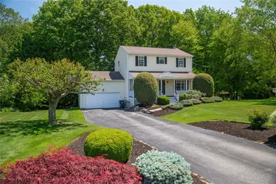53 Orchard Valley Drive, Cranston, RI 02921 - Photo 1