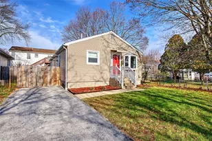 72 Vermont St, Cranston, RI 02920 - Photo 1