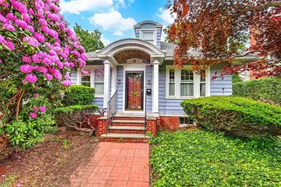 30 Langham Road, Providence, RI 02906 - Photo 1