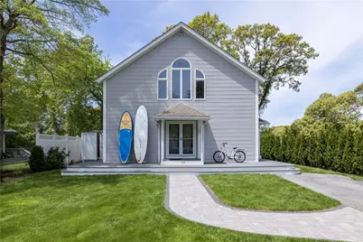 150 Cedar Island Road, Narragansett, RI 02882 - Photo 1