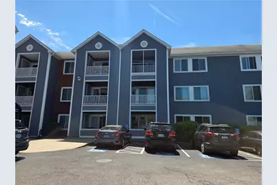 1800 Douglas Avenue #327, North Providence, RI 02904 - Photo 1