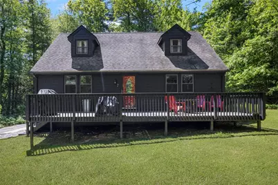 7 Spruce Ridge Drive, Glocester, RI 02814 - Photo 1