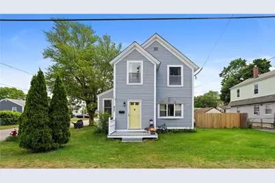 427 Elm Street, Warwick, RI 02888 - Photo 1