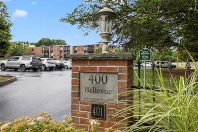 401 Bellevue Avenue #308, Newport, RI 02840 - Photo 1