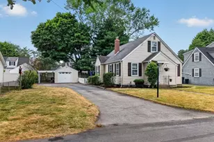 130 Vaughn Ave, Warwick, RI 02886 - Photo 1