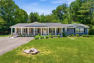 1864 Flat River Rd, Coventry, RI 02816 - Photo 1
