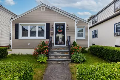200 Unit Street, Providence, RI 02909 - Photo 1