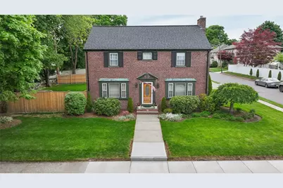 64 High Service Ave Avenue, North Providence, RI 02911 - Photo 1